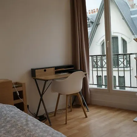 Superbe Hyper Centre شقة