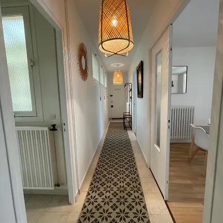 Superbe Hyper Centre *