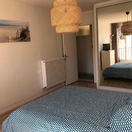 Superbe Hyper Centre Διαμέρισμα Trouville-sur-Mer