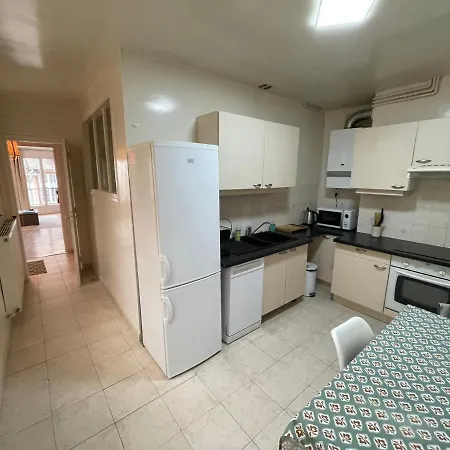 Apartamento Superbe Hyper Centre