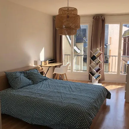 Superbe Hyper Centre Διαμέρισμα