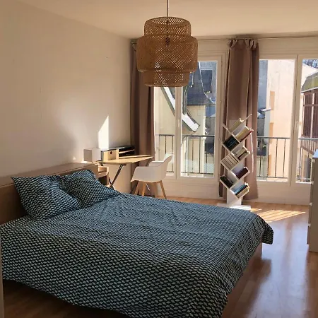 Superbe Hyper Centre Apartment