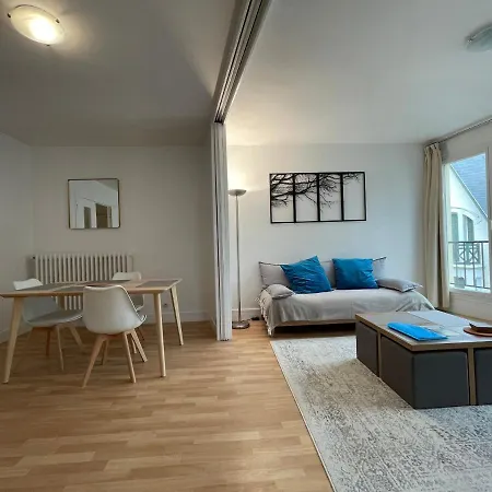 Superbe Hyper Centre Trouville-sur-Mer