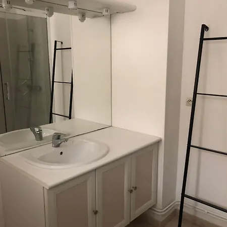 Superbe Hyper Centre Apartment *
