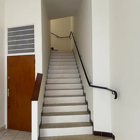 Superbe Hyper Centre Appartamento