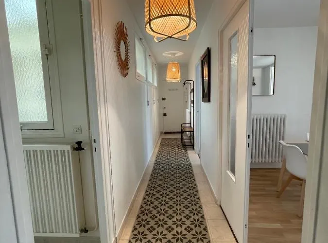 Superbe Hyper Centre *