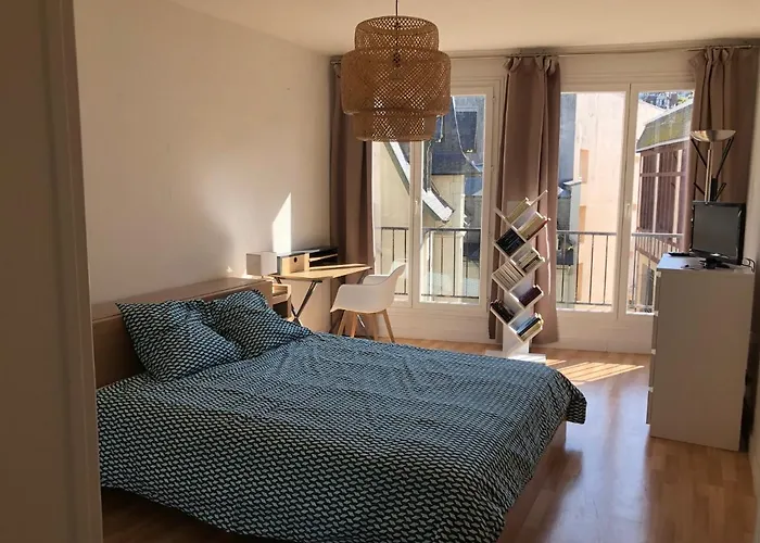 Superbe Hyper Centre Διαμέρισμα