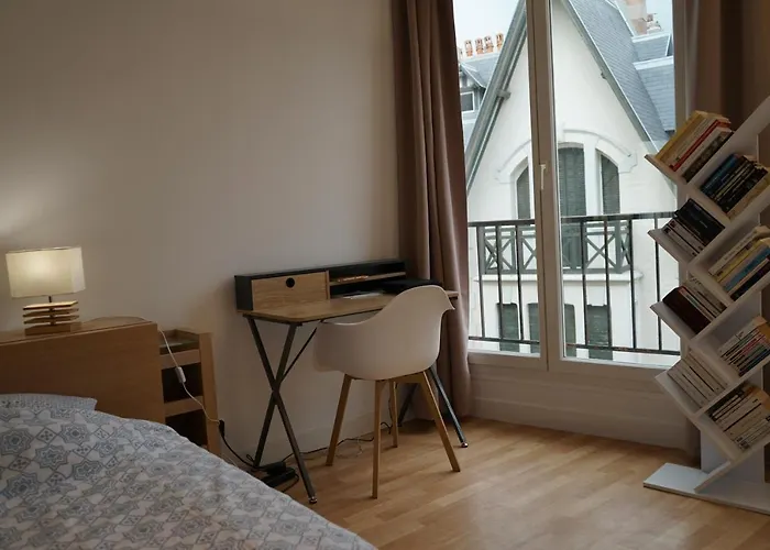 Superbe Hyper Centre Διαμέρισμα