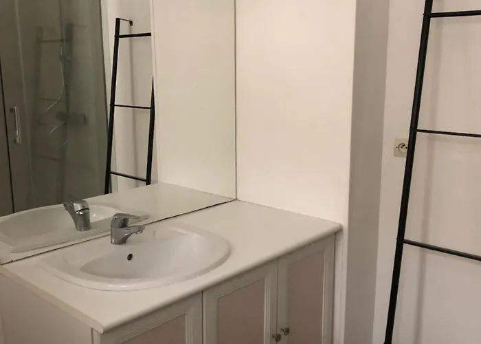 Superbe Hyper Centre Διαμέρισμα *