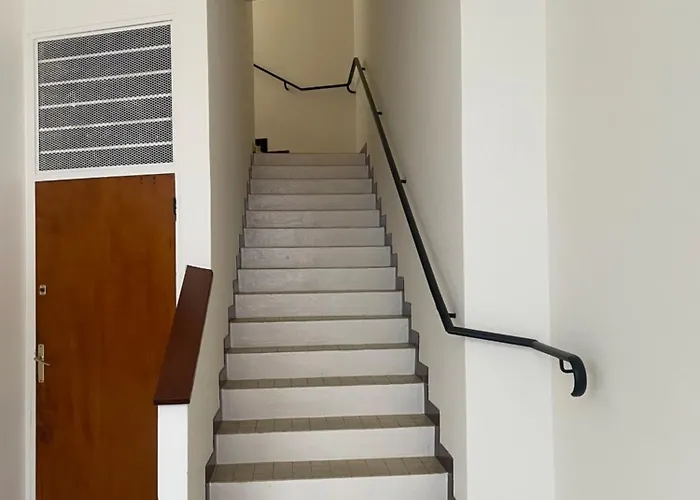 Superbe Hyper Centre Appartamento